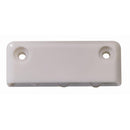 Innovative Lighting 3 LED Surface Mount Step Light - Blue w/White Case [003-2100-7] - Essenbay Marine