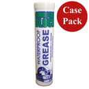 Corrosion Block High Performance Waterproof Grease - 14oz Cartridge - Non-Hazmat, Non-Flammable  Non-Toxic *Case of 10* [25014CASE] - Essenbay Marine