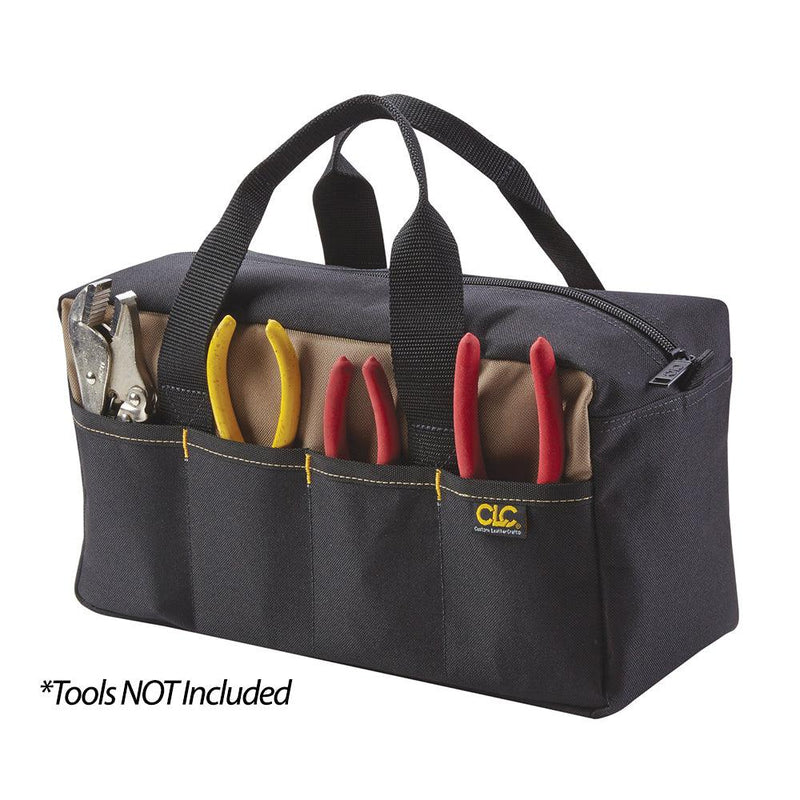 CLC 1116 Tool Tote Bag - Standard [1116] - Essenbay Marine