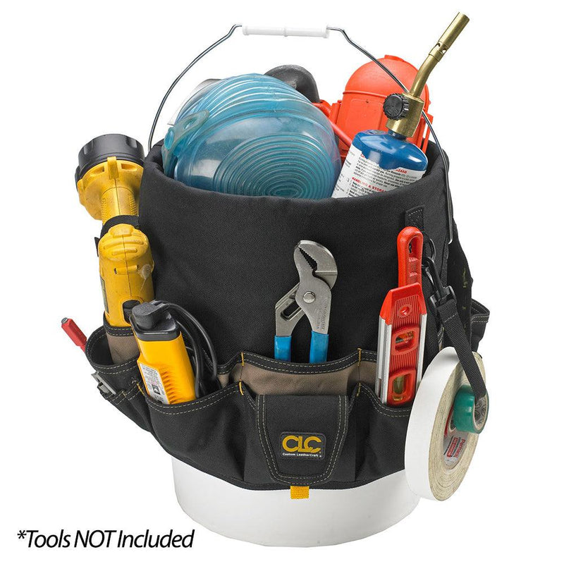 CLC 1119 Bucket Organizer [1119] - Essenbay Marine