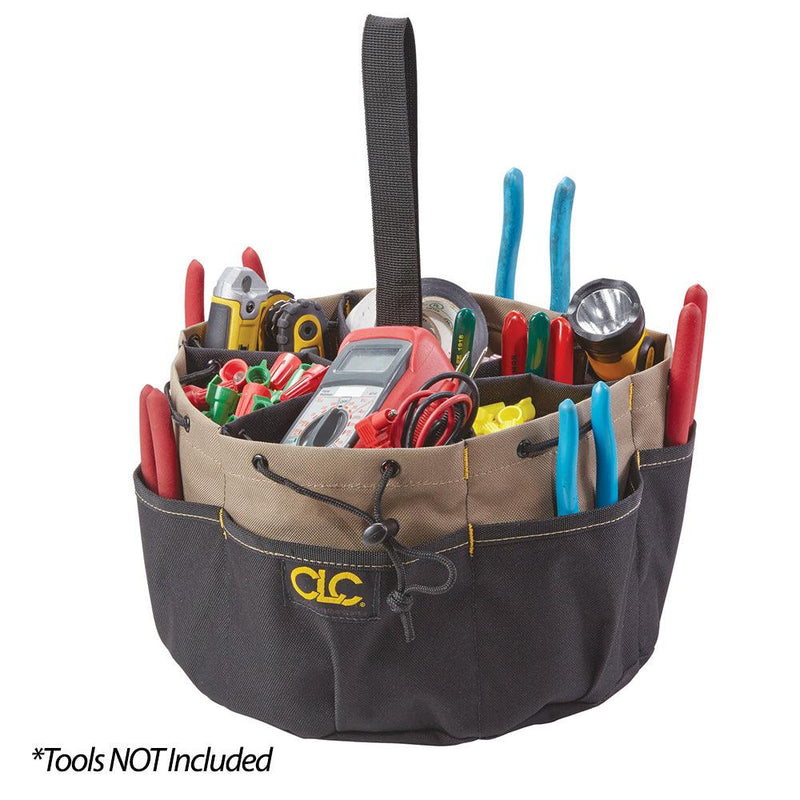 CLC 11148 Draw String BucketBag [1148] - Essenbay Marine