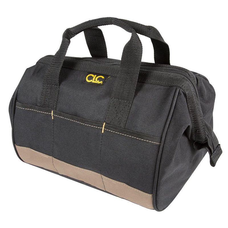 CLC 1161 BigMouth Tool Tote Bag - 12" [1161] - Essenbay Marine