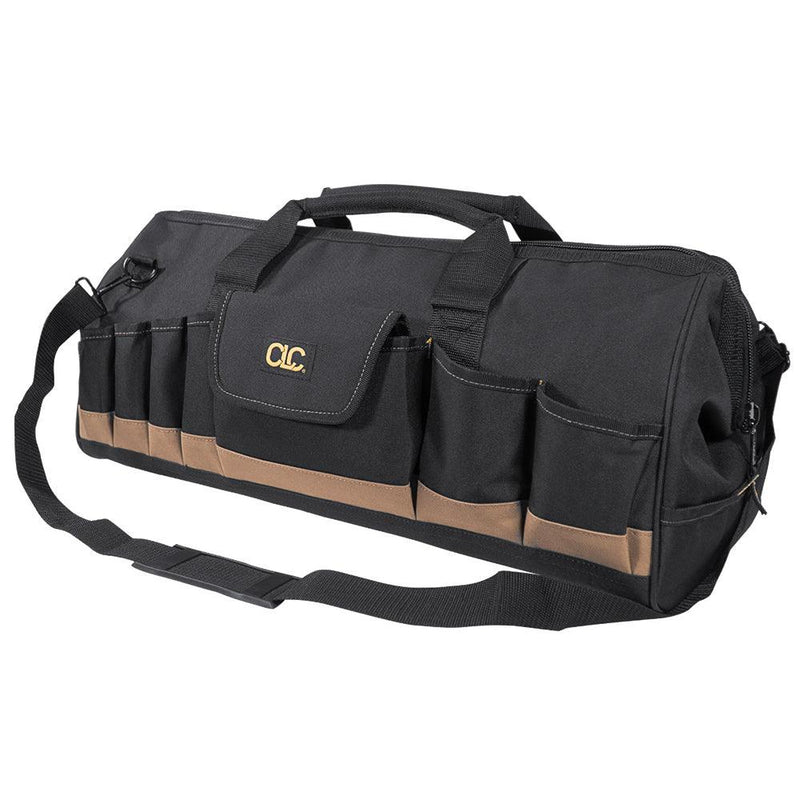 CLC 1164 MegaMouth Tool Bag - 24" [1164] - Essenbay Marine