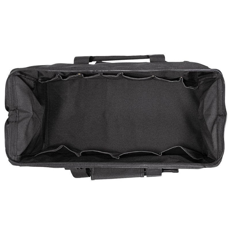 CLC 1164 MegaMouth Tool Bag - 24" [1164] - Essenbay Marine