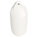 Polyform S-1 Buoy 6" x 15" - White [S-1 WHITE] - Essenbay Marine