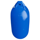Polyform S-1 Buoy 6" x 15" -Blue [S-1 BLUE] - Essenbay Marine