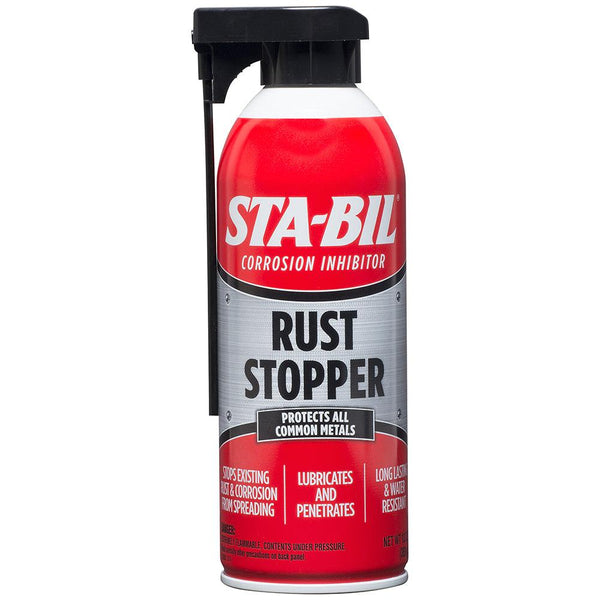 STA-BIL Rust Stopper - 12oz [22003] - Essenbay Marine