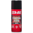 STA-BIL Starting Fluid - 11oz [22004] - Essenbay Marine
