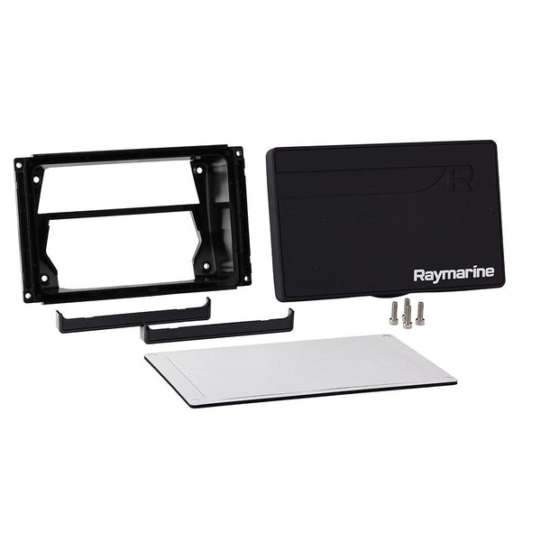 Raymarine Front Mount Kit f/Axiom 7 w/Suncover [A80498] - Essenbay Marine