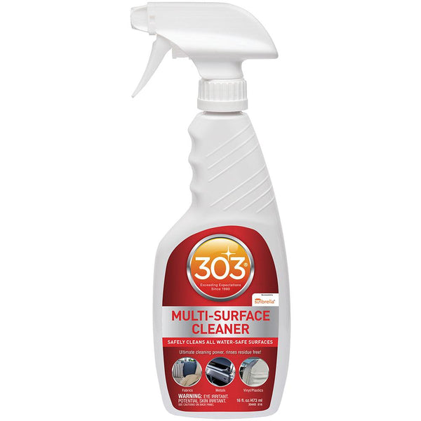 303 Multi-Surface Cleaner - 16oz [30445] - Essenbay Marine