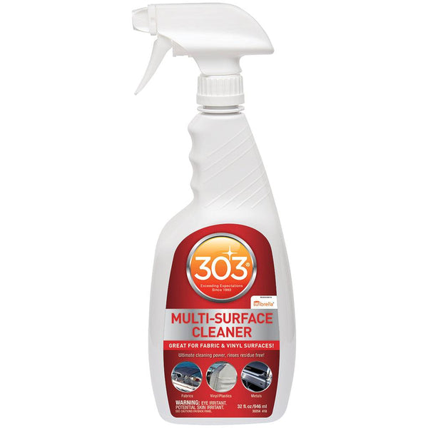 303 Multi-Surface Cleaner - 32oz [30204] - Essenbay Marine