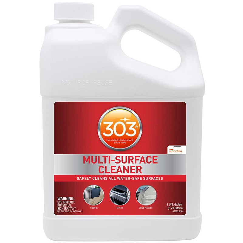 303 Multi-Surface Cleaner - 1 Gallon [30570] - Essenbay Marine