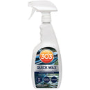 303 Marine Quick Wax - 32oz [30213] - Essenbay Marine