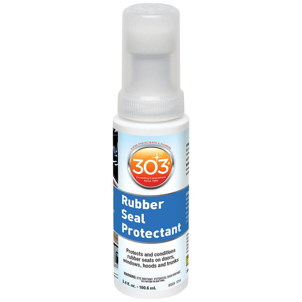 303 Rubber Seal Protectant - 3.4oz [30324] - Essenbay Marine