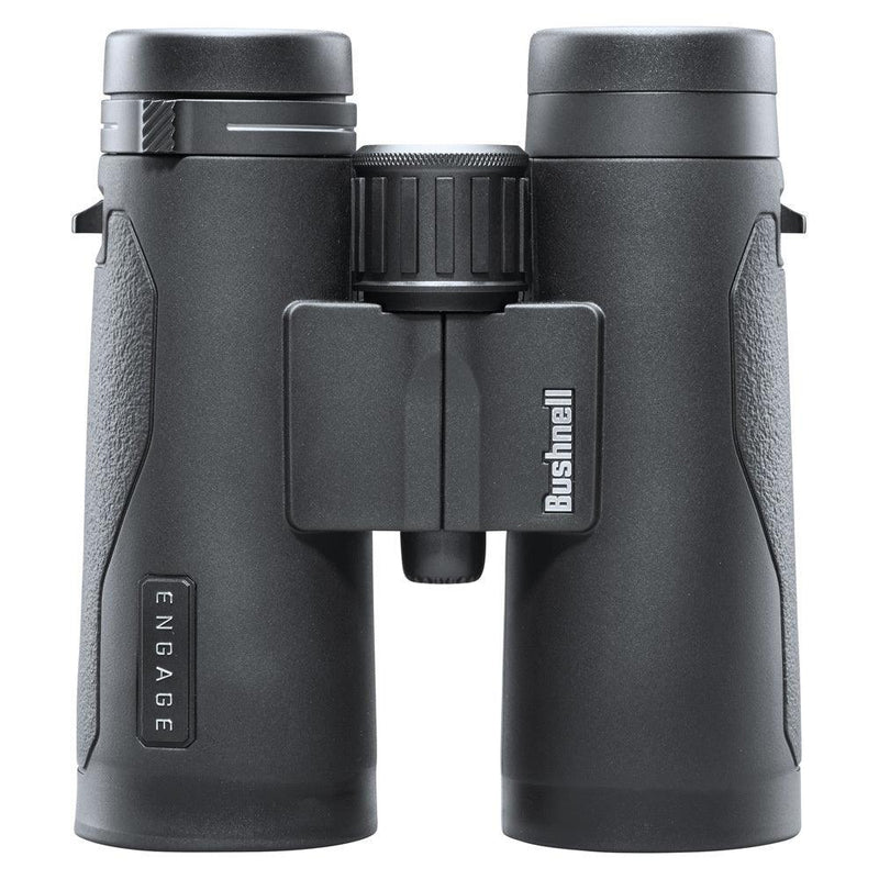 Bushnell 8x42mm Engage Binocular - Black Roof Prism ED/FMC/UWB [BEN842] - Essenbay Marine