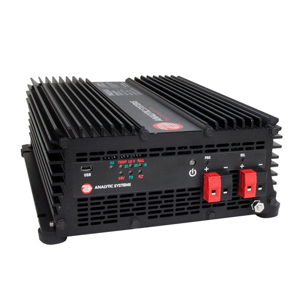 Analytic Systems AC Power Supply 20/25A, 12V Out, 85-265V In [PWI320-12] - Essenbay Marine
