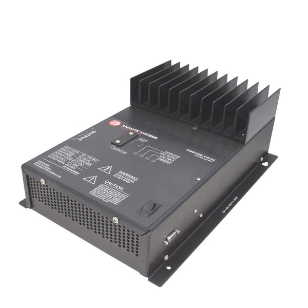 Analytic Systems Power Supply 110AC to 24DC/40A [PWS1000-110-24] - Essenbay Marine