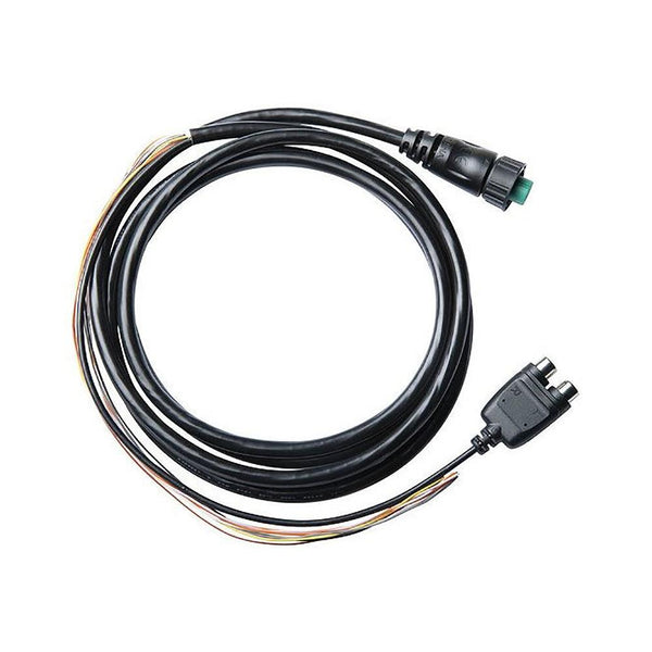 Garmin NMEA 0183 w/Audio Cable [010-12852-00] - Essenbay Marine