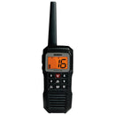 Uniden Atlantis 155 Handheld Two-Way VHF Floating Marine Radio [ATLANTIS 155] - Essenbay Marine