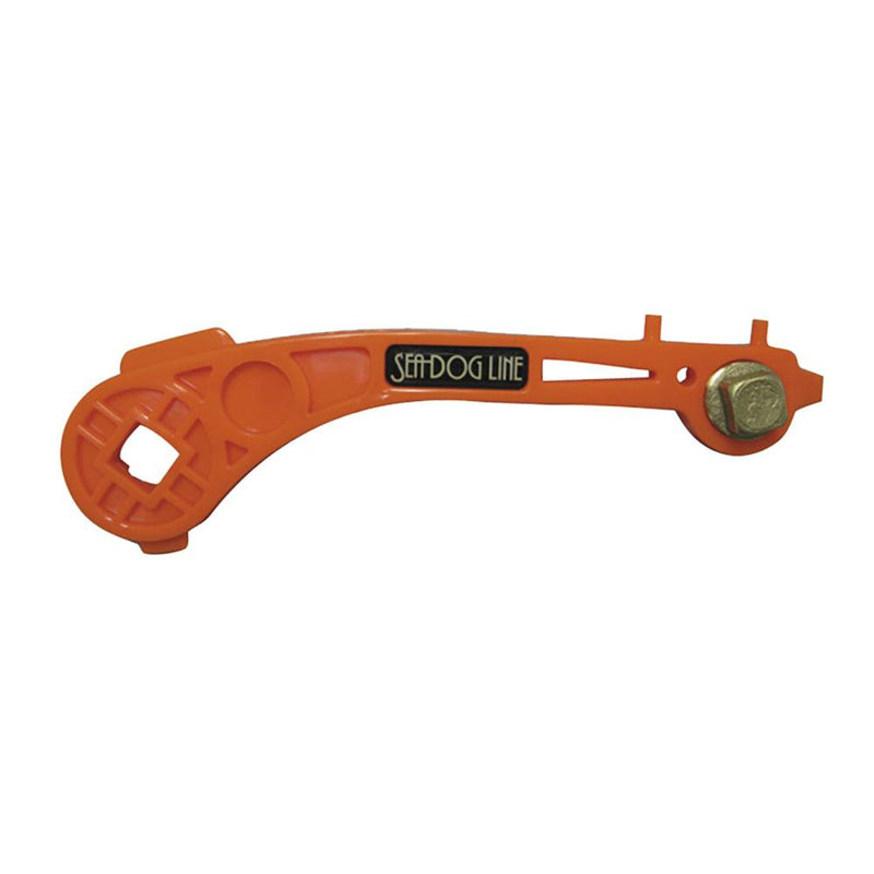 Sea-Dog Plugmate Garboard Wrench [520045-1] - Essenbay Marine