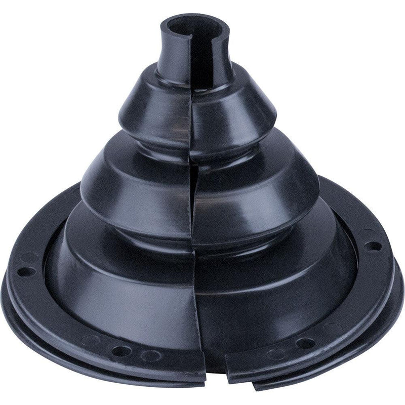 Sea-Dog Motor Well Boot - 3" Split [521663-1] - Essenbay Marine