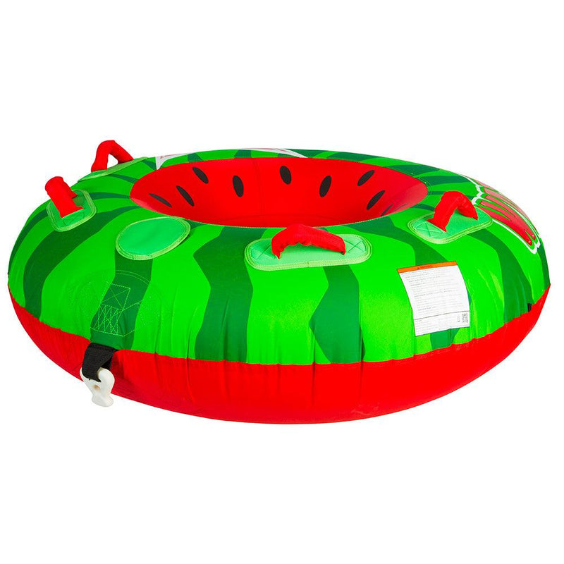 HO Sports Watermelon Towable - 1 Person [86620100] - Essenbay Marine