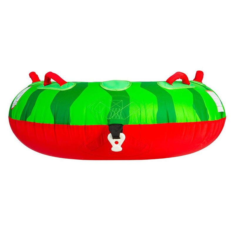 HO Sports Watermelon Towable - 1 Person [86620100] - Essenbay Marine