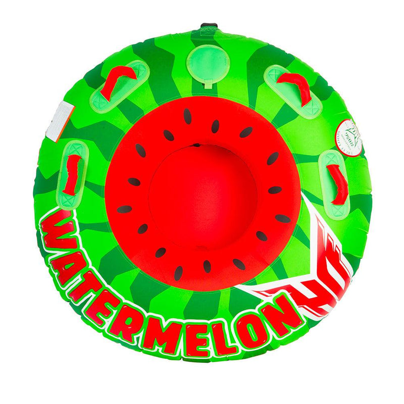 HO Sports Watermelon Towable - 1 Person [86620100] - Essenbay Marine