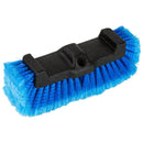 Sea-Dog Boat Hook Three Sided Bristle Brush - Soft Bristle [491070-1] - Essenbay Marine