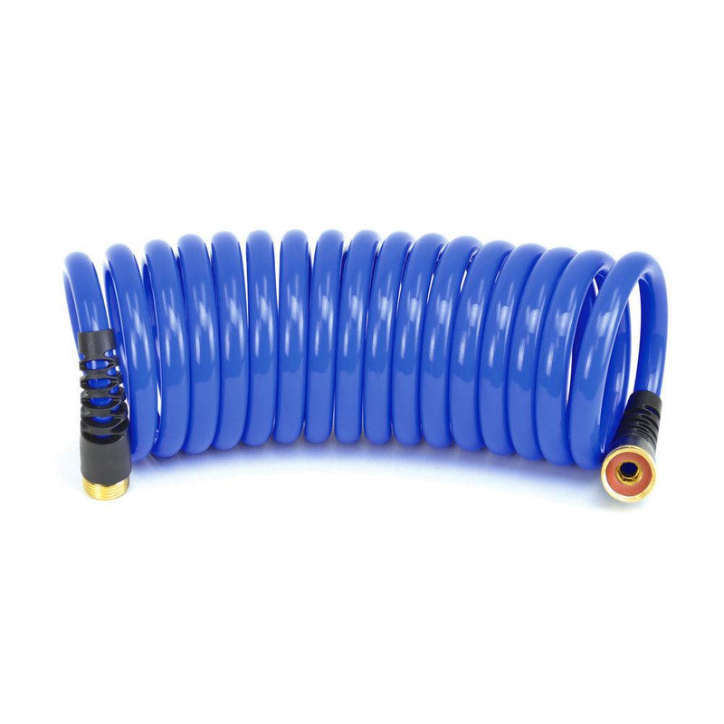 HoseCoil PRO 20 w/Dual Flex Relief HP Quality Hose [HCP2000HP] - Essenbay Marine