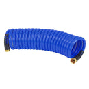 HoseCoil PRO 25 w/Dual Flex Relief 1/2" ID HP Quality Hose [HCP2500HP] - Essenbay Marine