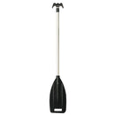 Sea-Dog Telescopic Paddle w/Double Boat Hook [490300-1] - Essenbay Marine