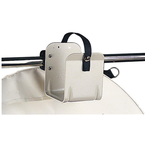 Sea-Dog Rail Mount Horseshoe Buoy Bracket [327135-1] - Essenbay Marine