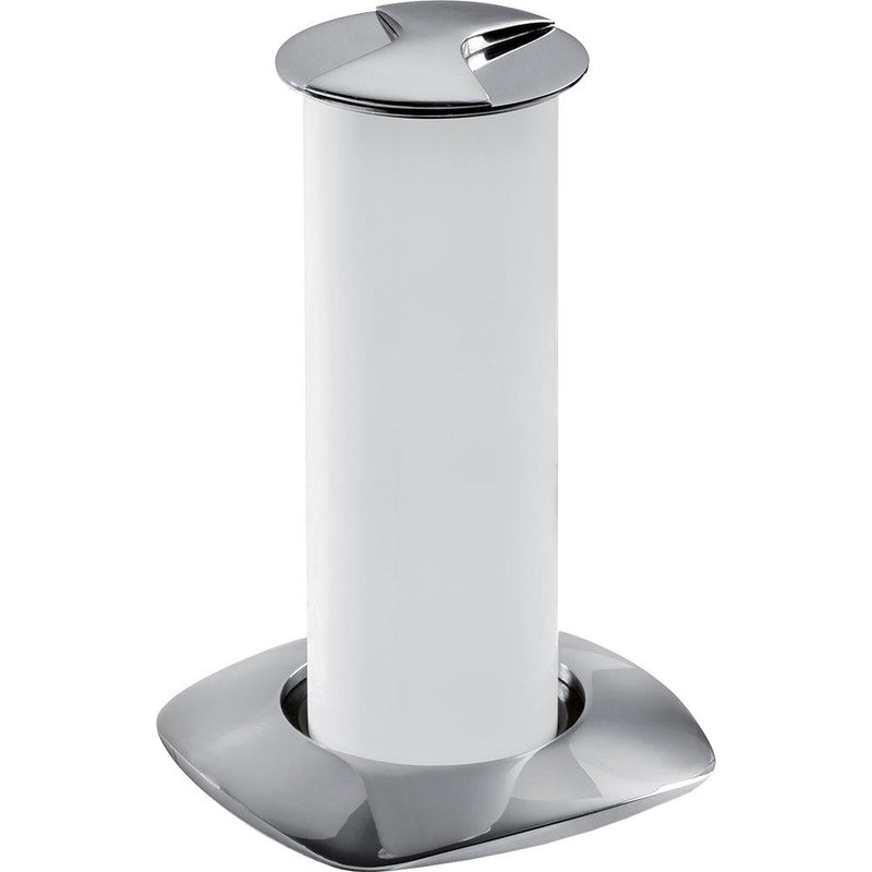 Sea-Dog Stainless Steel Aurora LED Pop-Up Table Light [404610-3] - Essenbay Marine