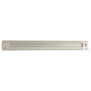 Lunasea 12" Adjustable Linear LED Light w/Built-In Touch Dimmer Switch - Cool White [LLB-32KC-01-00] - Essenbay Marine