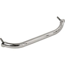 Sea-Dog Stainless Steel Stud Mount Handrail - 12" [254112-1] - Essenbay Marine