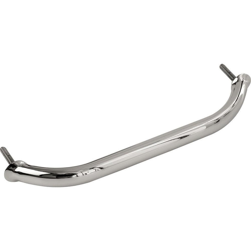 Sea-Dog Stainless Steel Stud Mount Handrail - 12" [254112-1] - Essenbay Marine