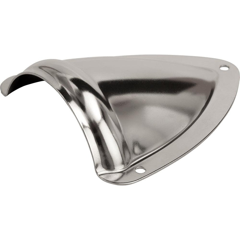 Sea-Dog Stainless Steel Midget Vent - Heavy Duty [331375-1] - Essenbay Marine