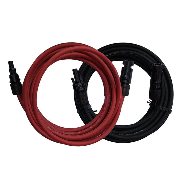 Xantrex PV Extension Cable - 15 [708-0030] - Essenbay Marine
