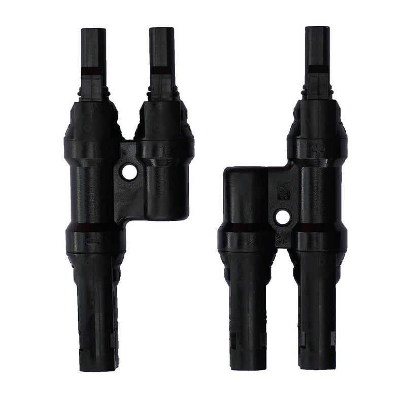 Xantrex PV Branch Connector - 1 Pair [708-0050] - Essenbay Marine