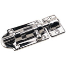 Sea-Dog Barrel Bolt - Chrome Finish - 2-7/8" [222522-1] - Essenbay Marine