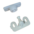 Sea-Dog Door Catch [227135-1] - Essenbay Marine