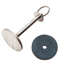 Sea-Dog Hatch Cover Pull  Gasket [221842-1] - Essenbay Marine