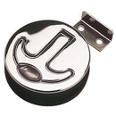 Sea-Dog Round T-Handle Slam Latch [221910-1] - Essenbay Marine