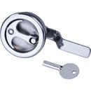 Sea-Dog T-Handle Locking Compression Latch [221982L-1] - Essenbay Marine