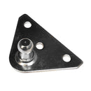 Sea-Dog Flush Gas Lift Mount [321583-1] - Essenbay Marine