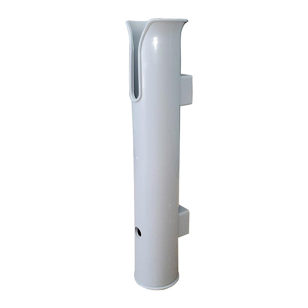 Sea-Dog Side Mount Rod Holder - Grey [325122-1] - Essenbay Marine