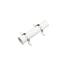 Sea-Dog Side Mount Rod Holder - 9" - White [325141-1] - Essenbay Marine