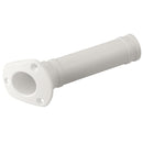 Sea-Dog Flush Mount Rod Holder - White [325161-1] - Essenbay Marine
