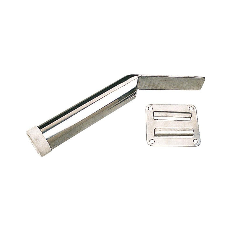 Sea-Dog Stainless Steel Side Mount Removable Rod Holder [325190-1] - Essenbay Marine